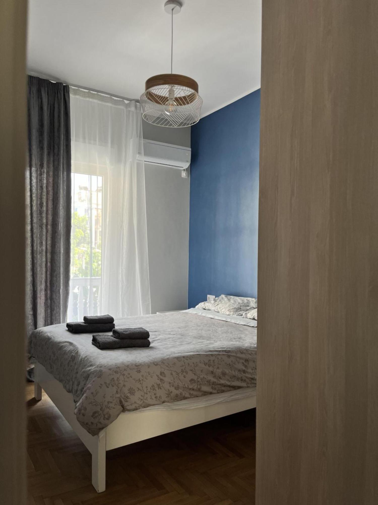 Deseo 2 Apartments Athens Exterior photo